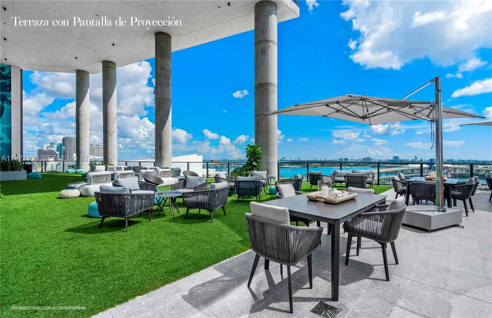 398 NE 5th St #3218, Miami FL 33132