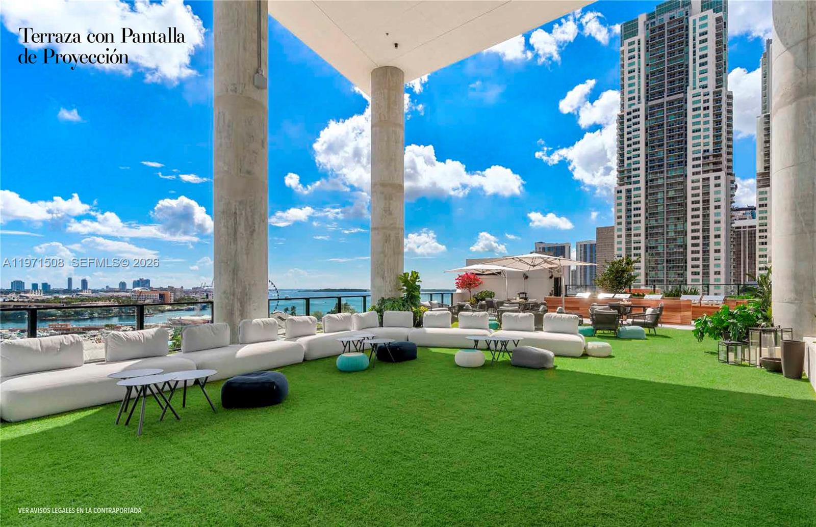 398 NE 5th St #3218, Miami FL 33132