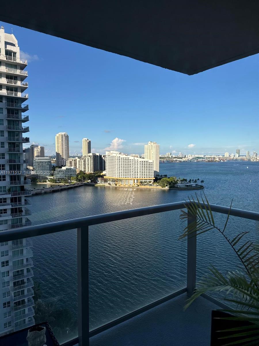 1155 Brickell Bay Dr #2306, Miami FL 33131
