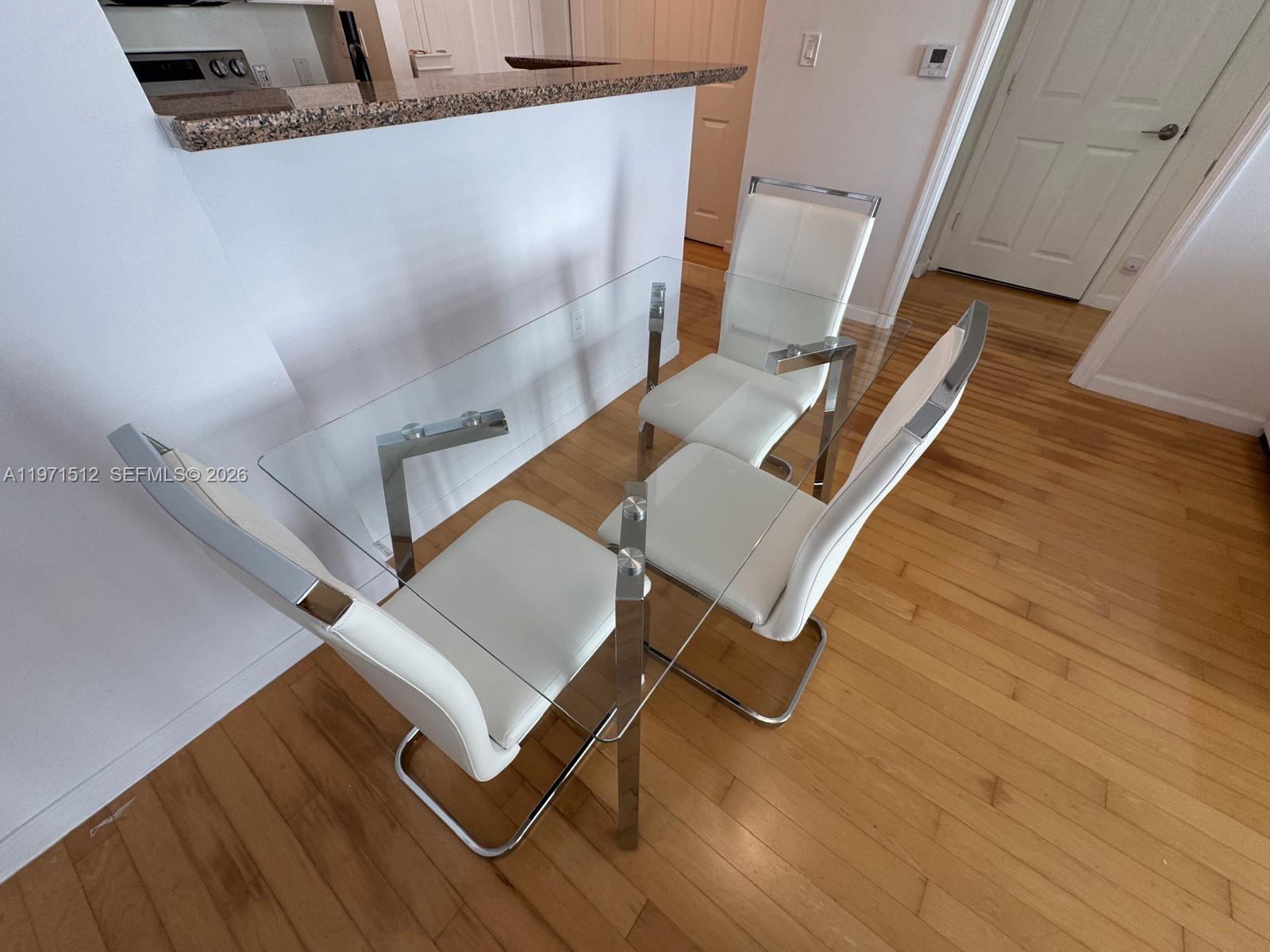 1155 Brickell Bay Dr #2306, Miami FL 33131