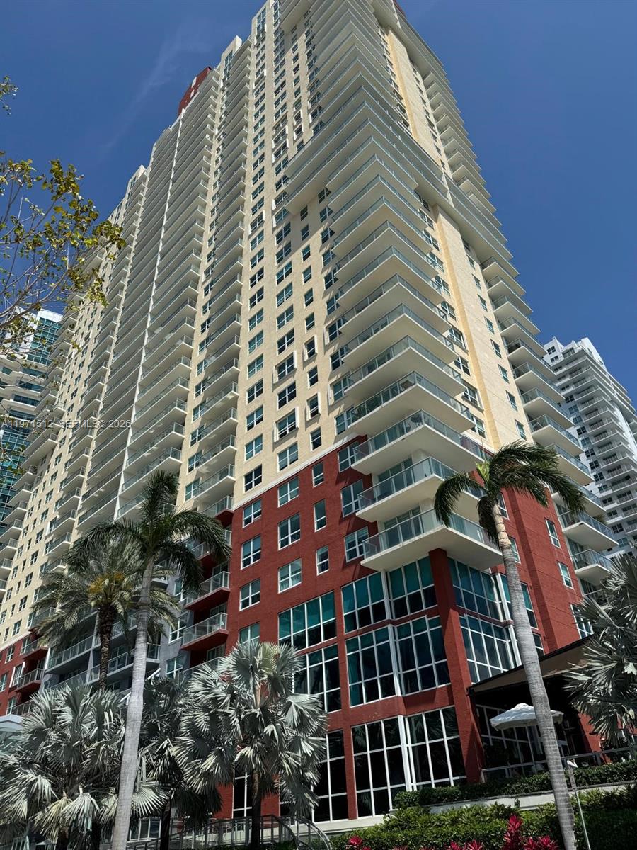 1155 Brickell Bay Dr #2306, Miami FL 33131