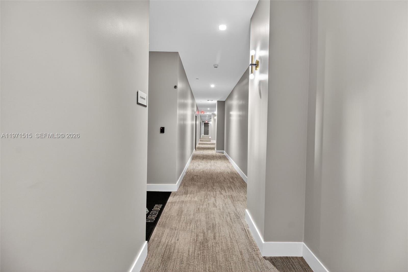 1110 NW 1 st #703, Miami FL 33128