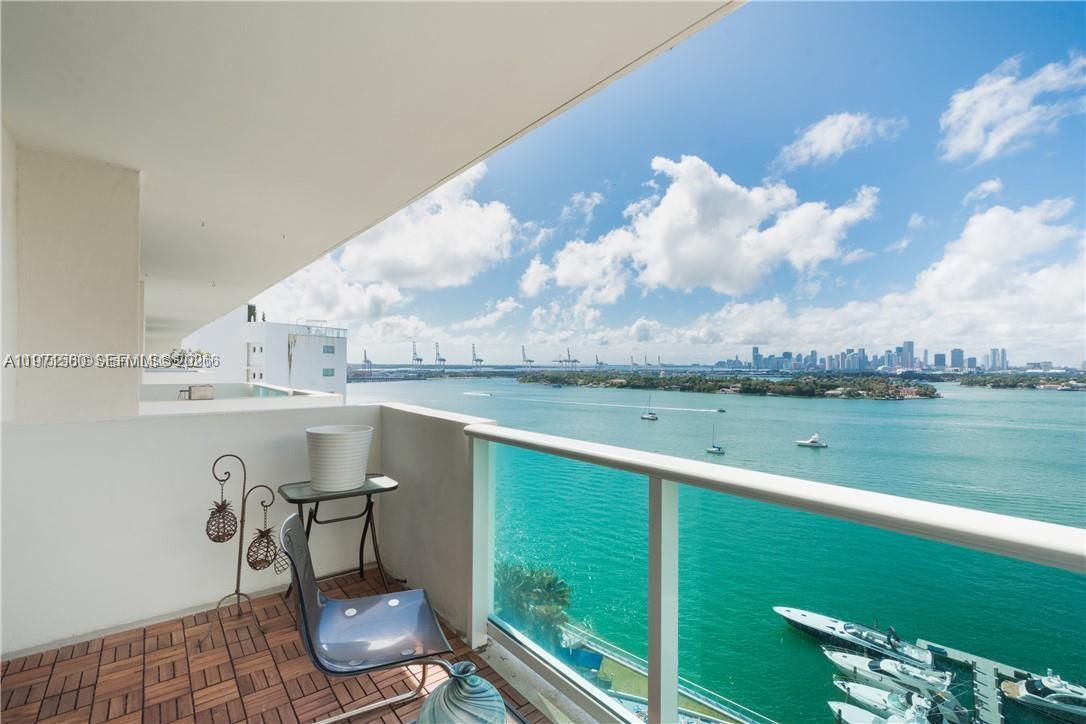1200 West Ave #PH-02, Miami Beach FL 33139