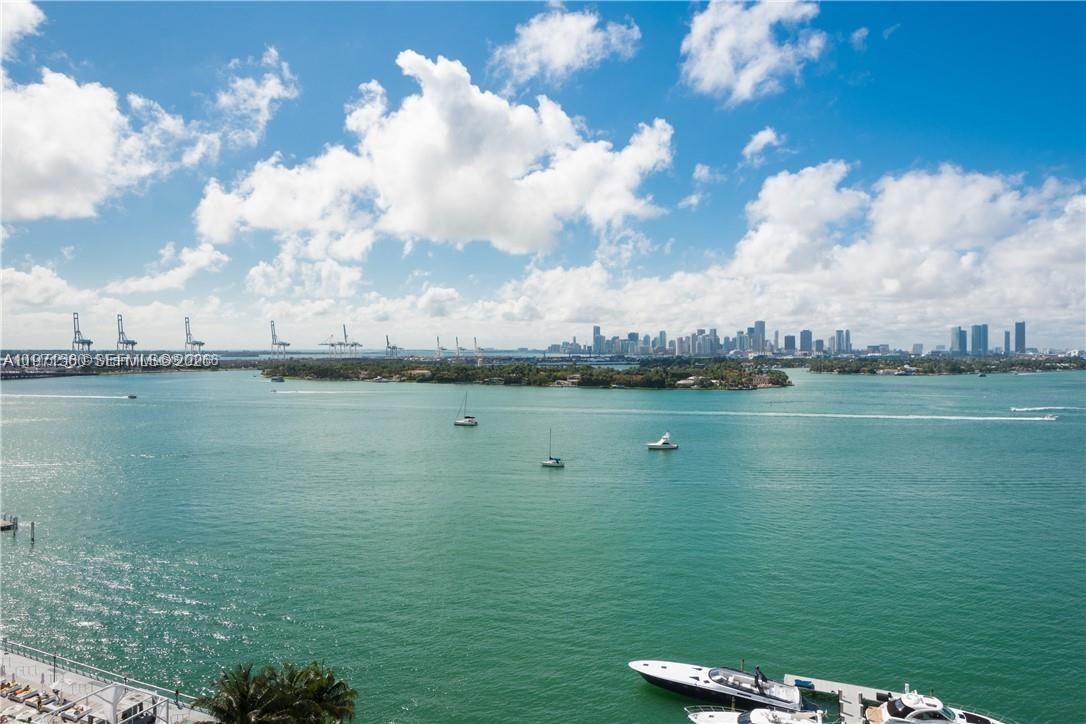 1200 West Ave #PH-02, Miami Beach FL 33139