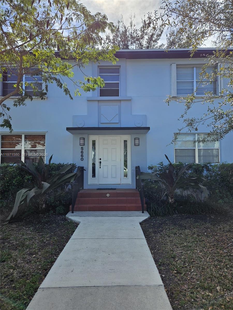 5660 SW 78th St #6A, Miami FL 33143