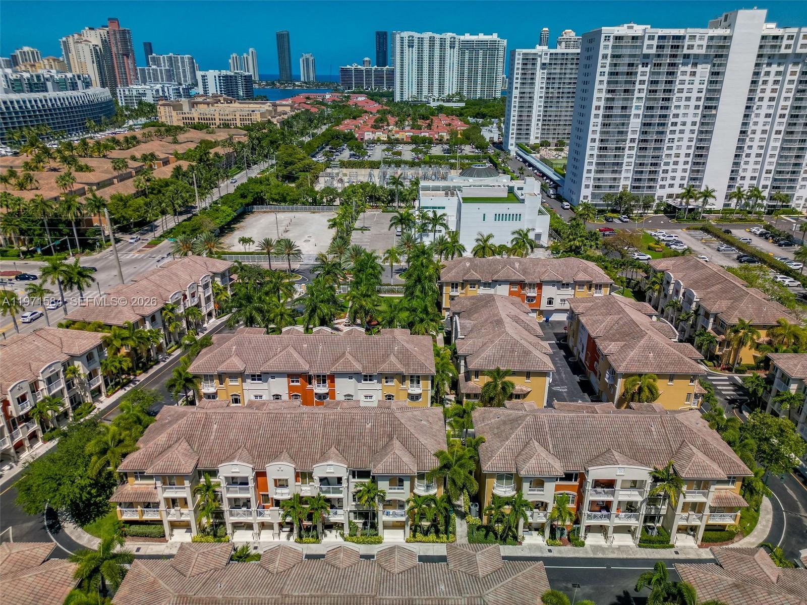 18413 NE 27th Ct #18413, Aventura FL 33160