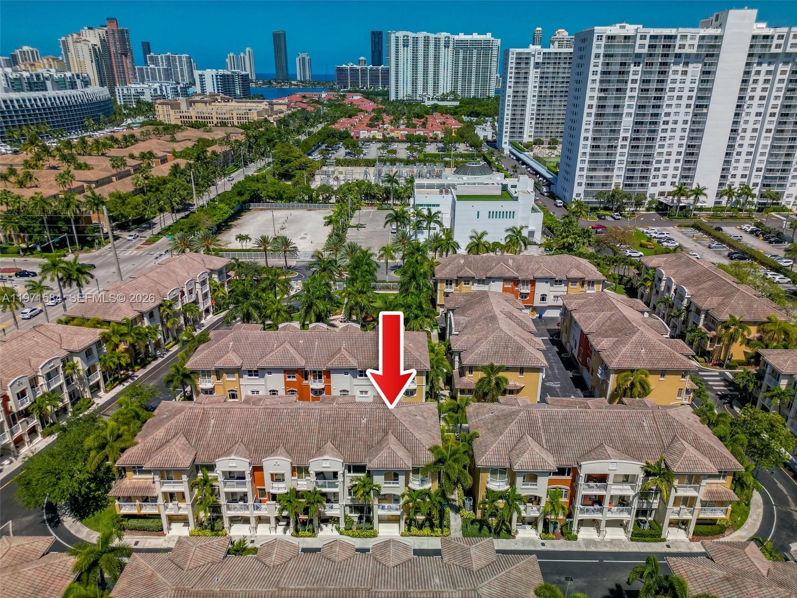 18413 NE 27th Ct #18413, Aventura FL 33160