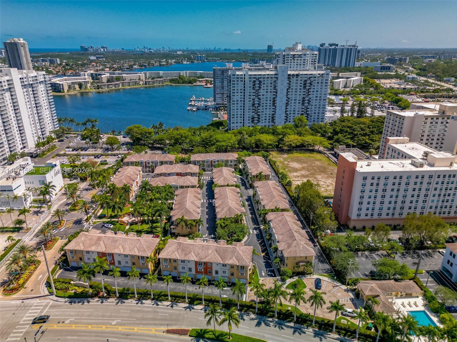 18413 NE 27th Ct #18413, Aventura FL 33160