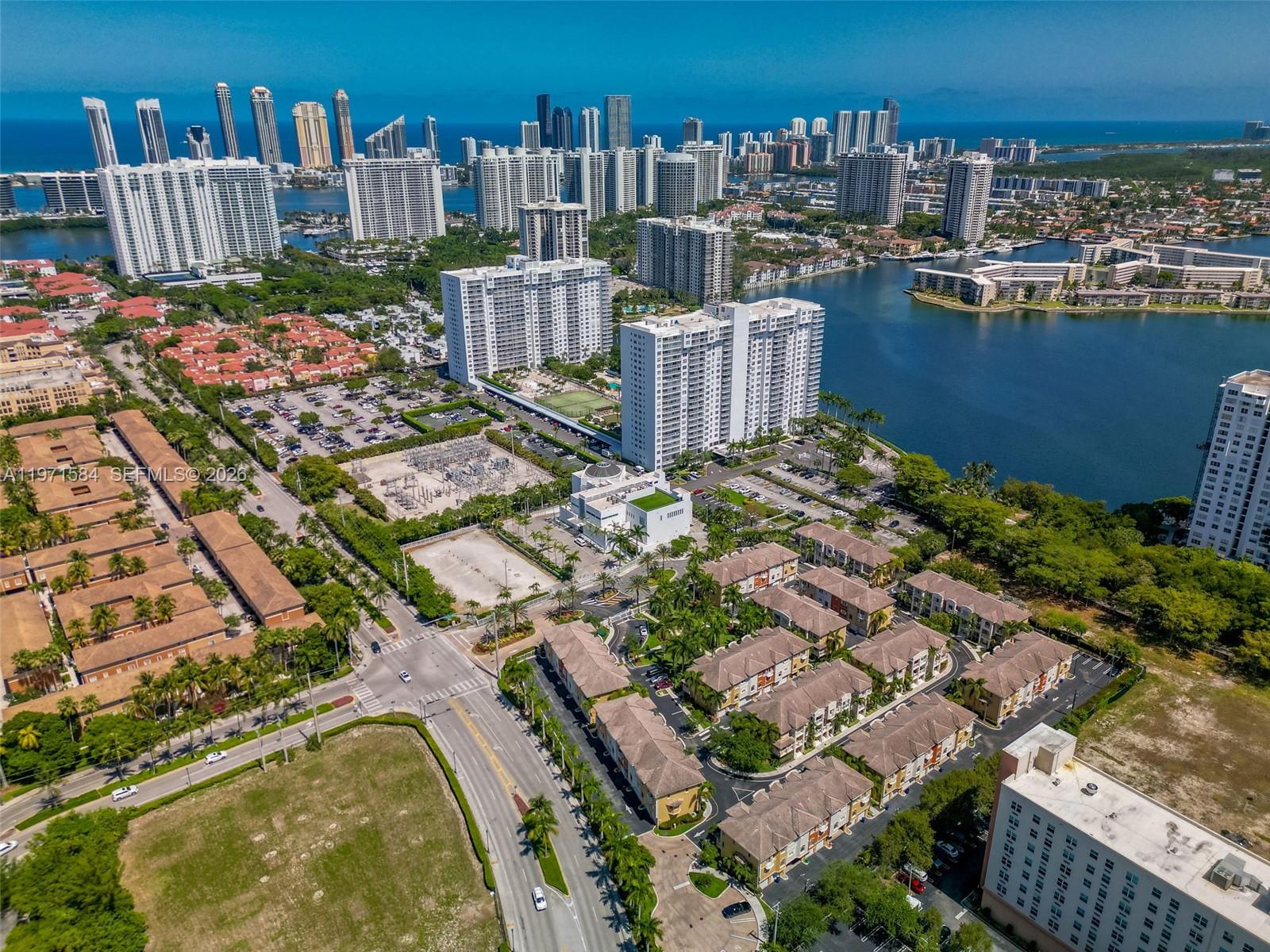 18413 NE 27th Ct #18413, Aventura FL 33160