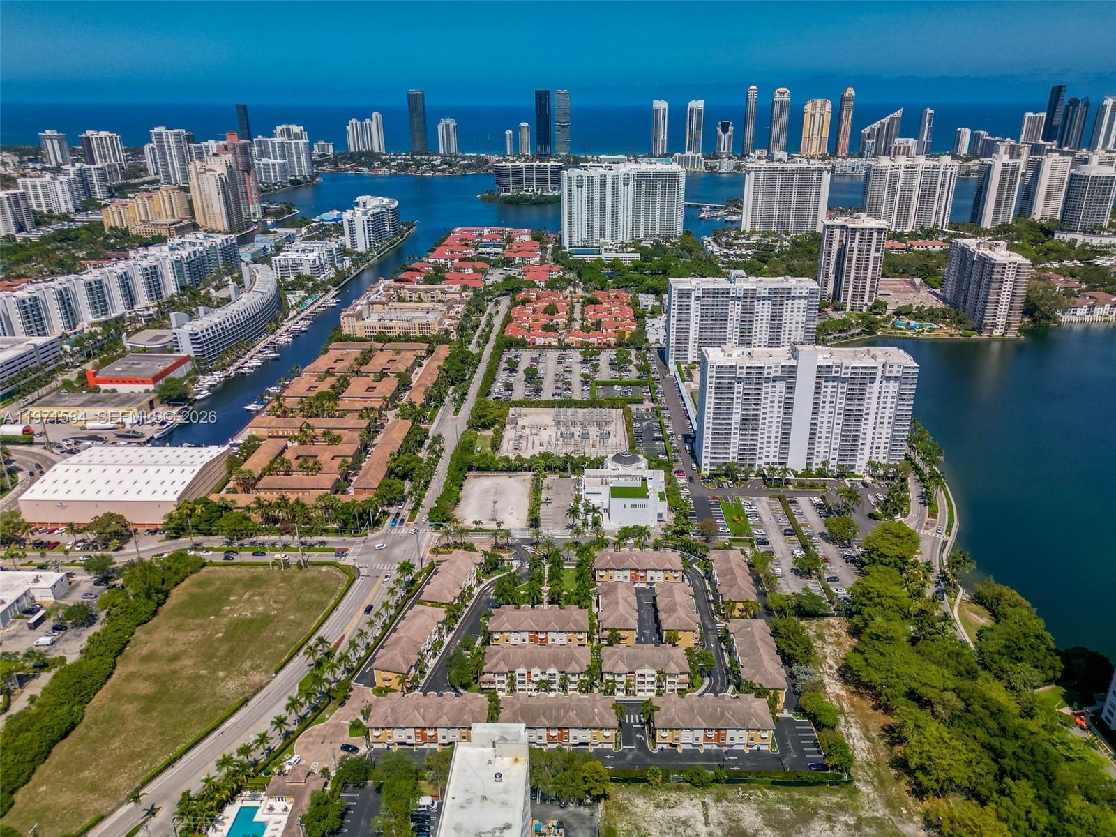 18413 NE 27th Ct #18413, Aventura FL 33160
