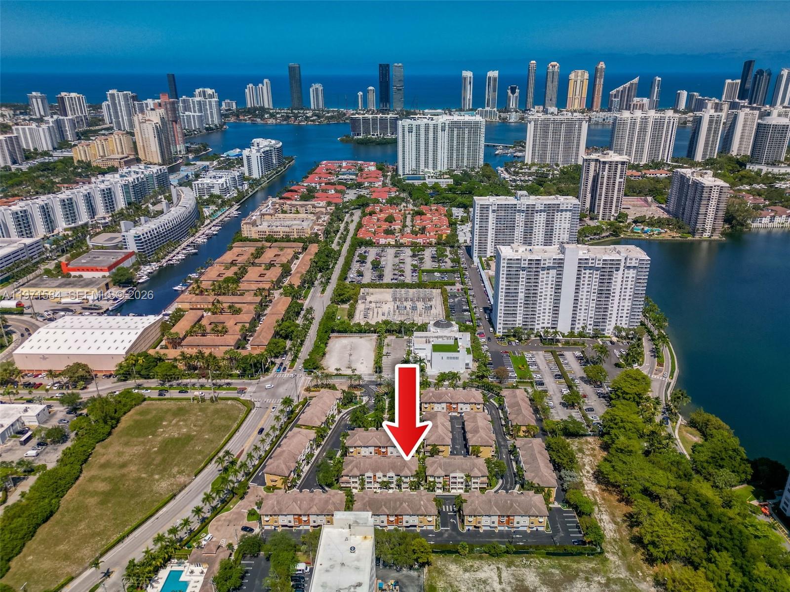 18413 NE 27th Ct #18413, Aventura FL 33160