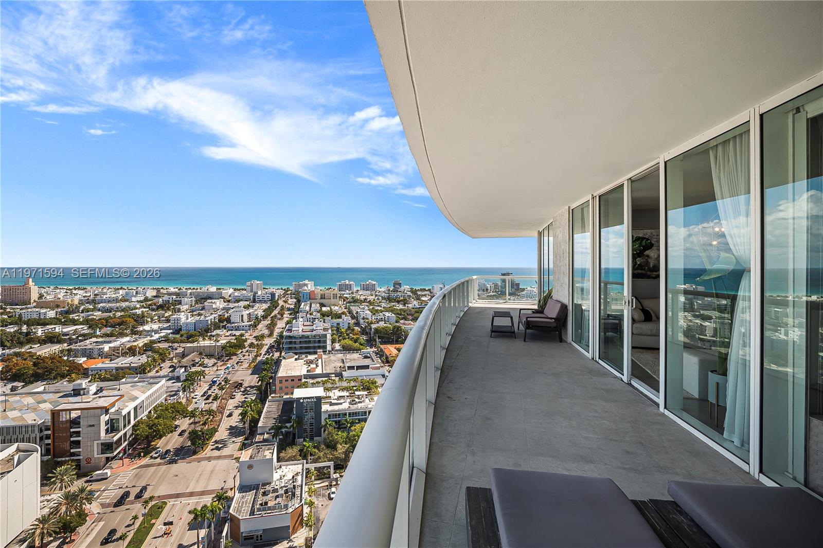 450 Alton Rd #2710, Miami Beach FL 33139