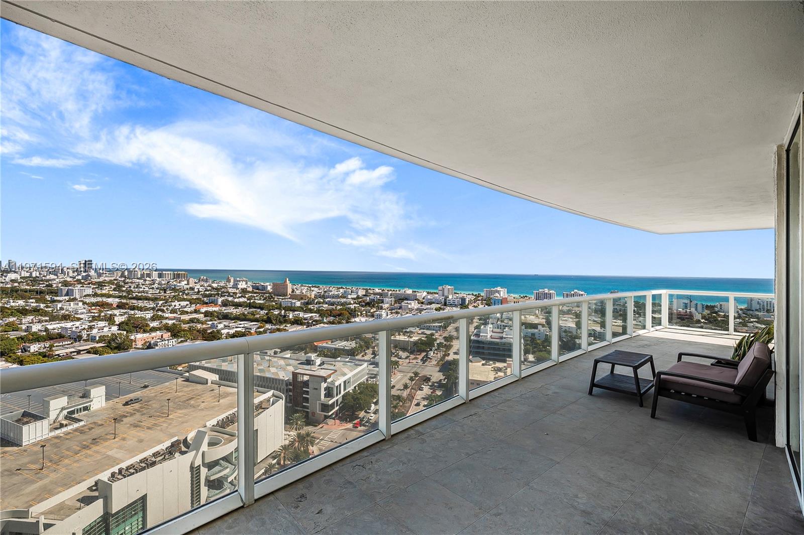 450 Alton Rd #2710, Miami Beach FL 33139