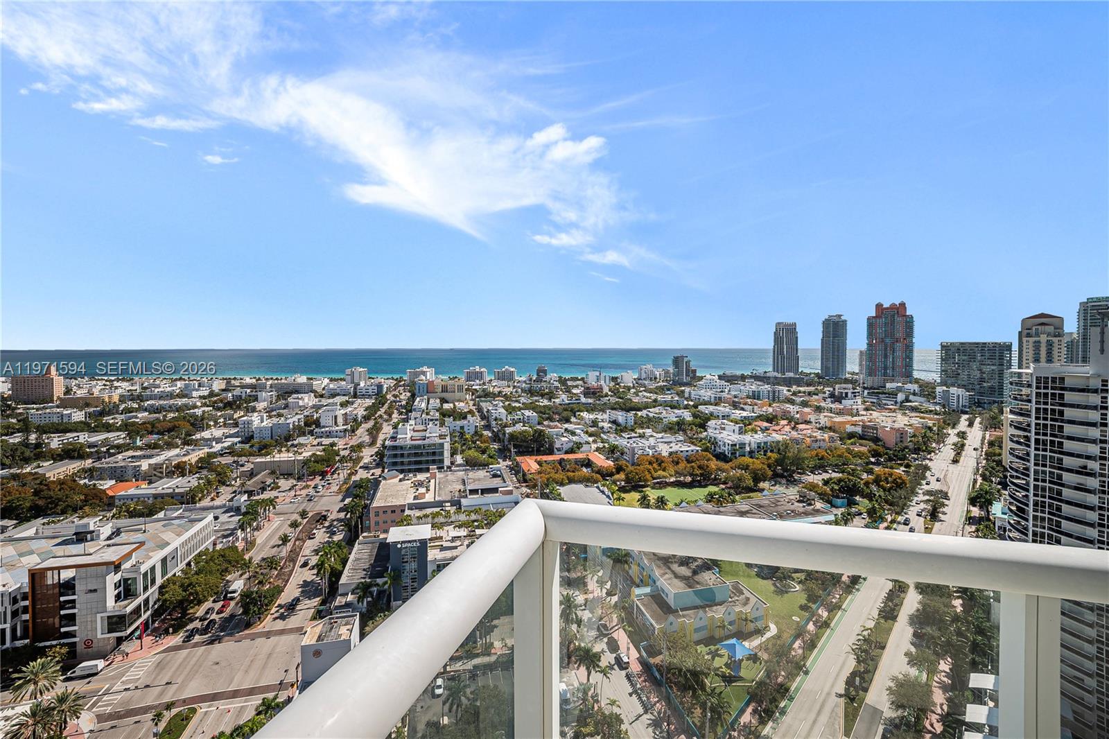 450 Alton Rd #2710, Miami Beach FL 33139