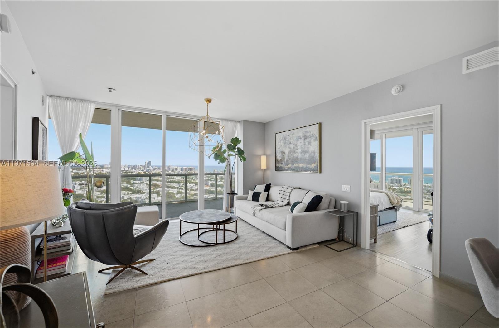 450 Alton Rd #2710, Miami Beach FL 33139