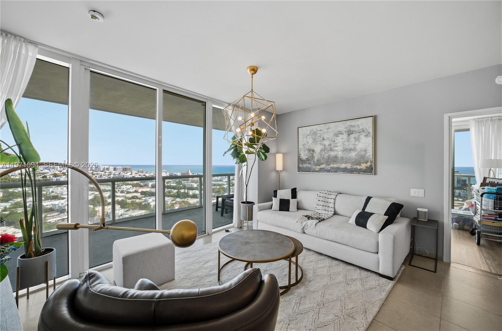 450 Alton Rd #2710, Miami Beach FL 33139