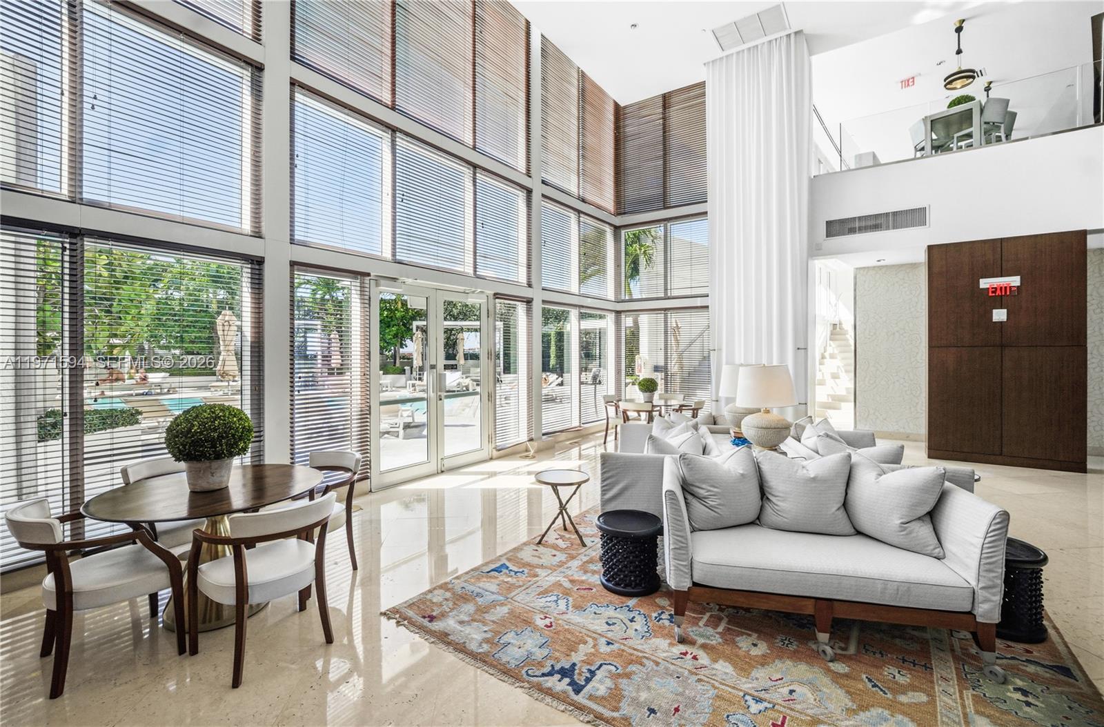 450 Alton Rd #2710, Miami Beach FL 33139