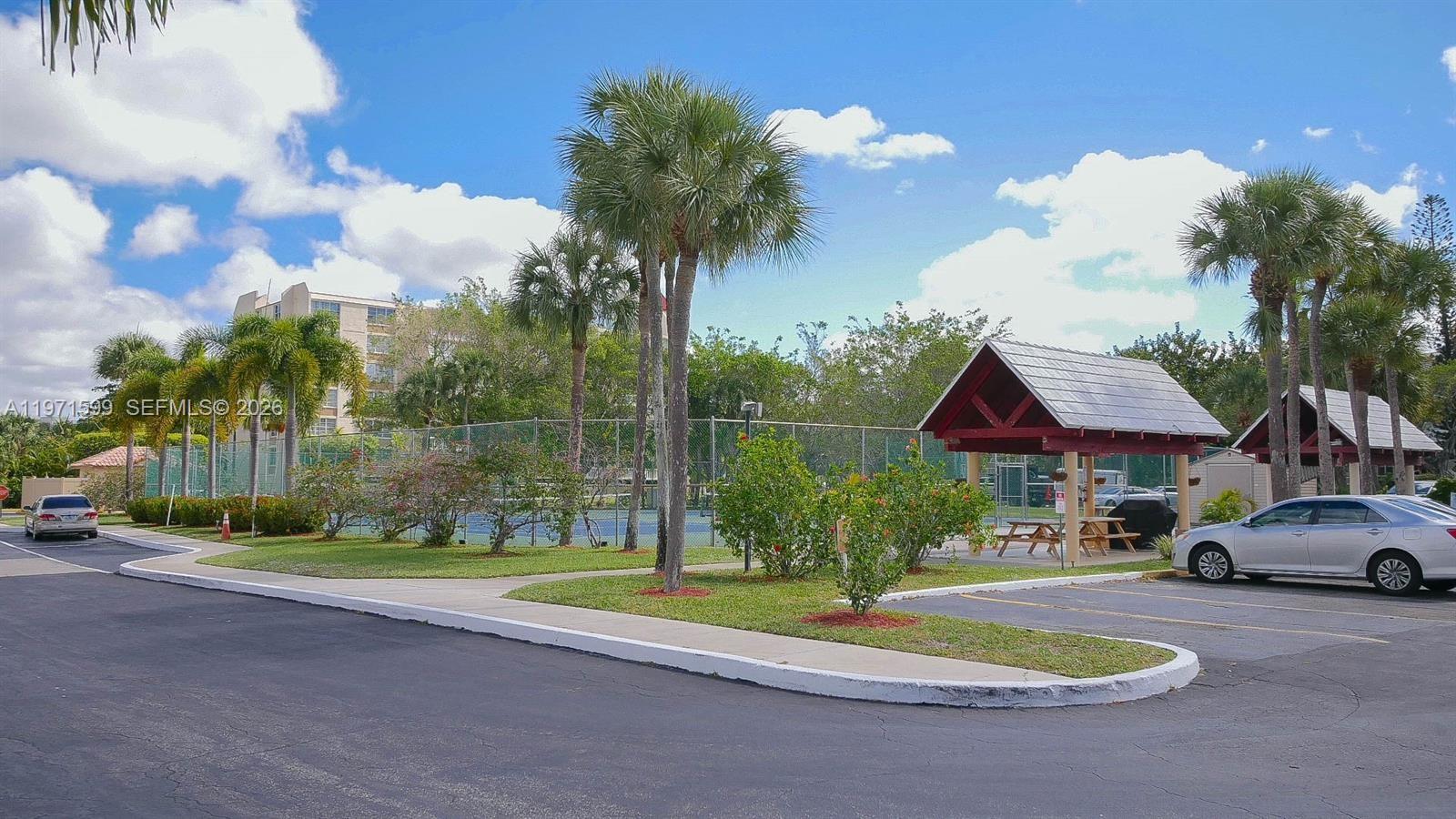 7200 Radice Ct #309, Lauderhill FL 33319