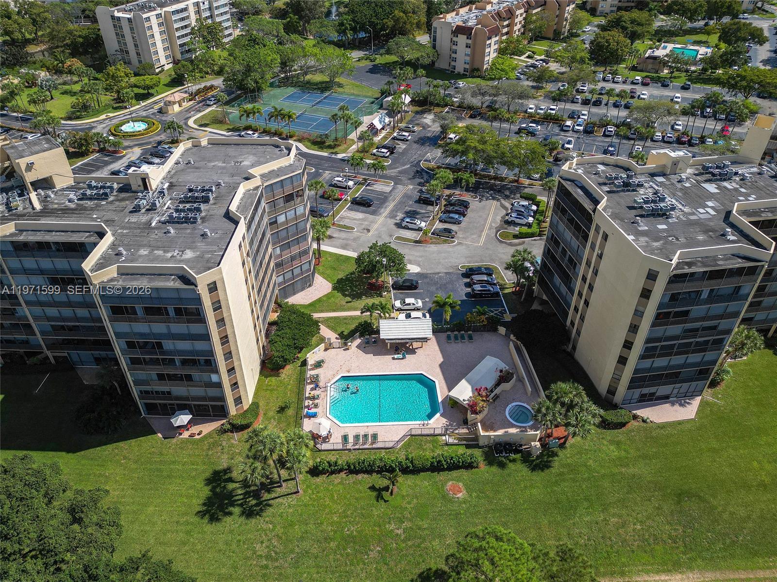7200 Radice Ct #309, Lauderhill FL 33319