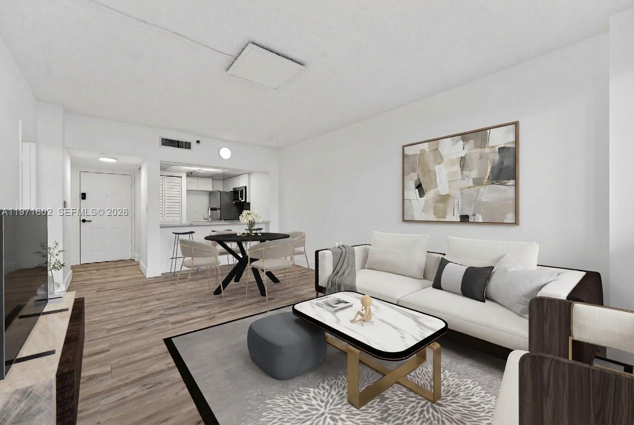 540 Brickell Key Dr #414, Miami FL 33131