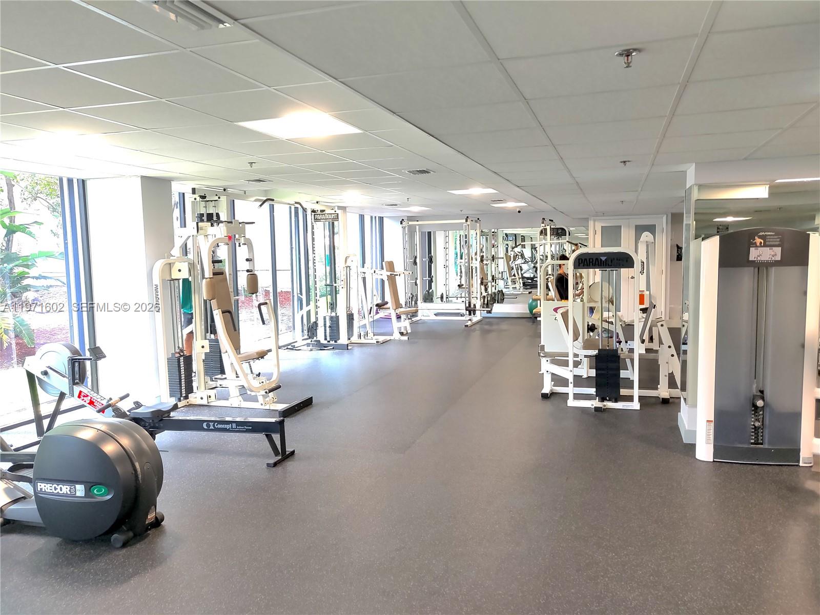 540 Brickell Key Dr #414, Miami FL 33131