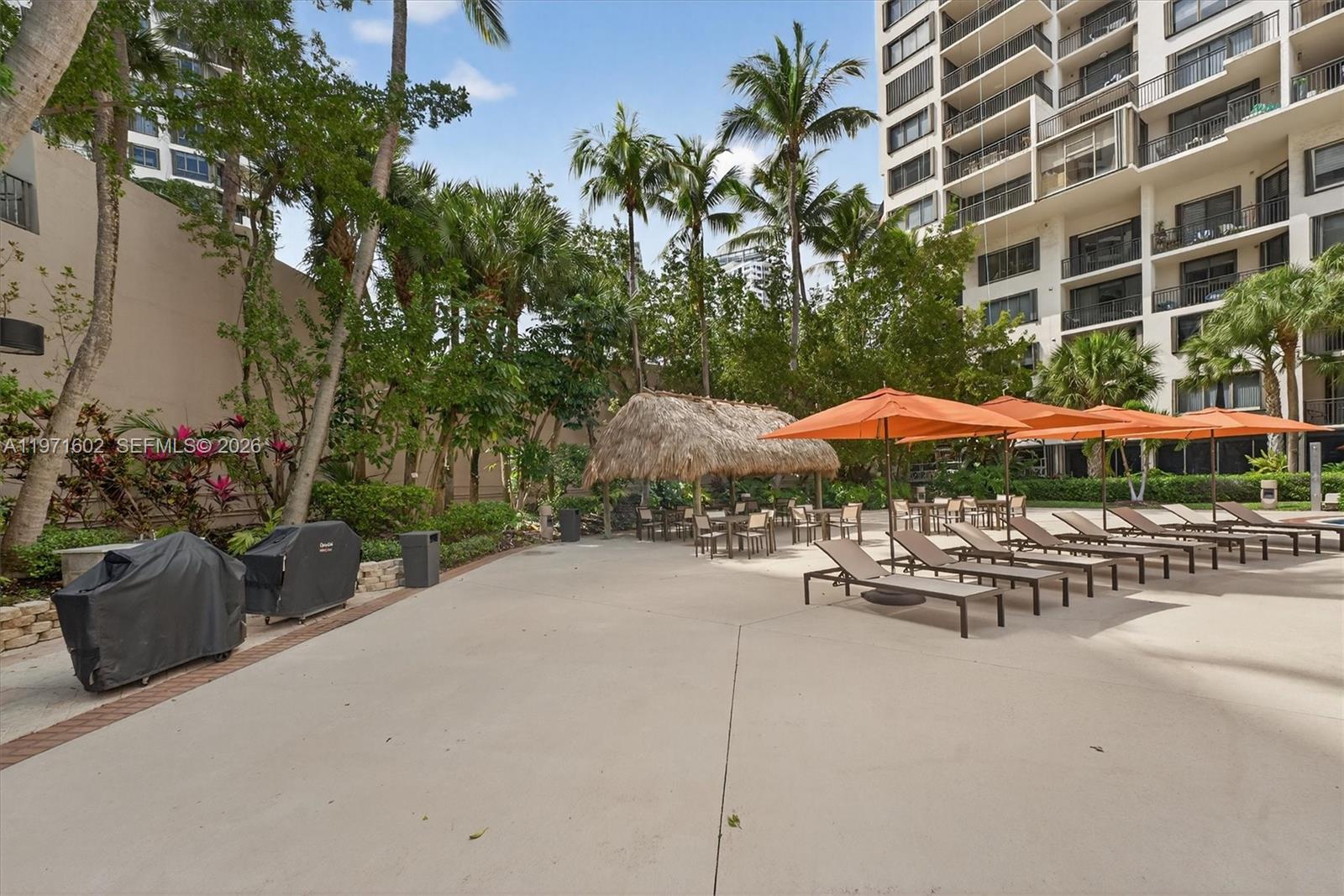 540 Brickell Key Dr #414, Miami FL 33131