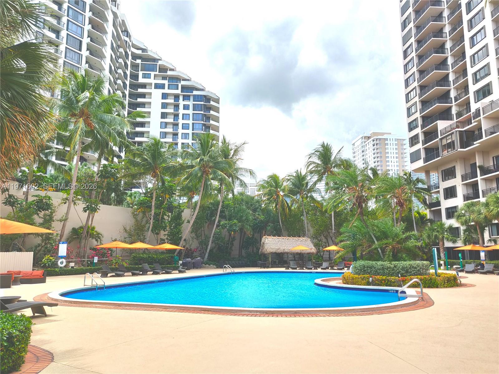 540 Brickell Key Dr #414, Miami FL 33131