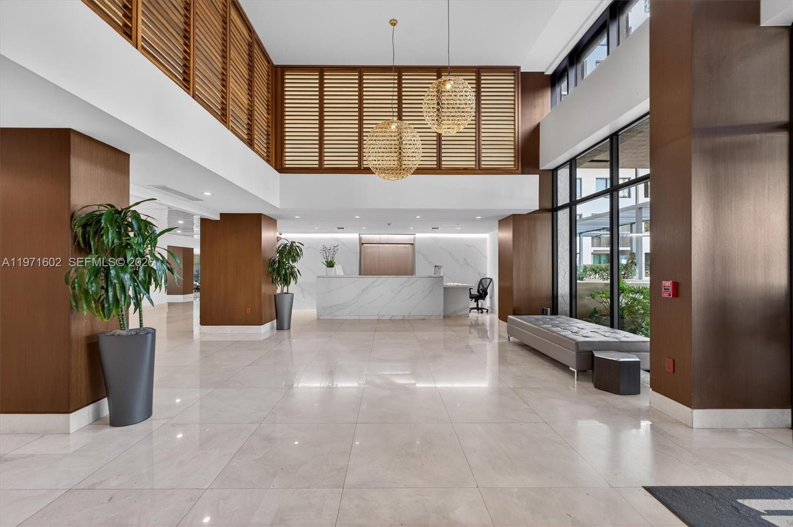 540 Brickell Key Dr #414, Miami FL 33131