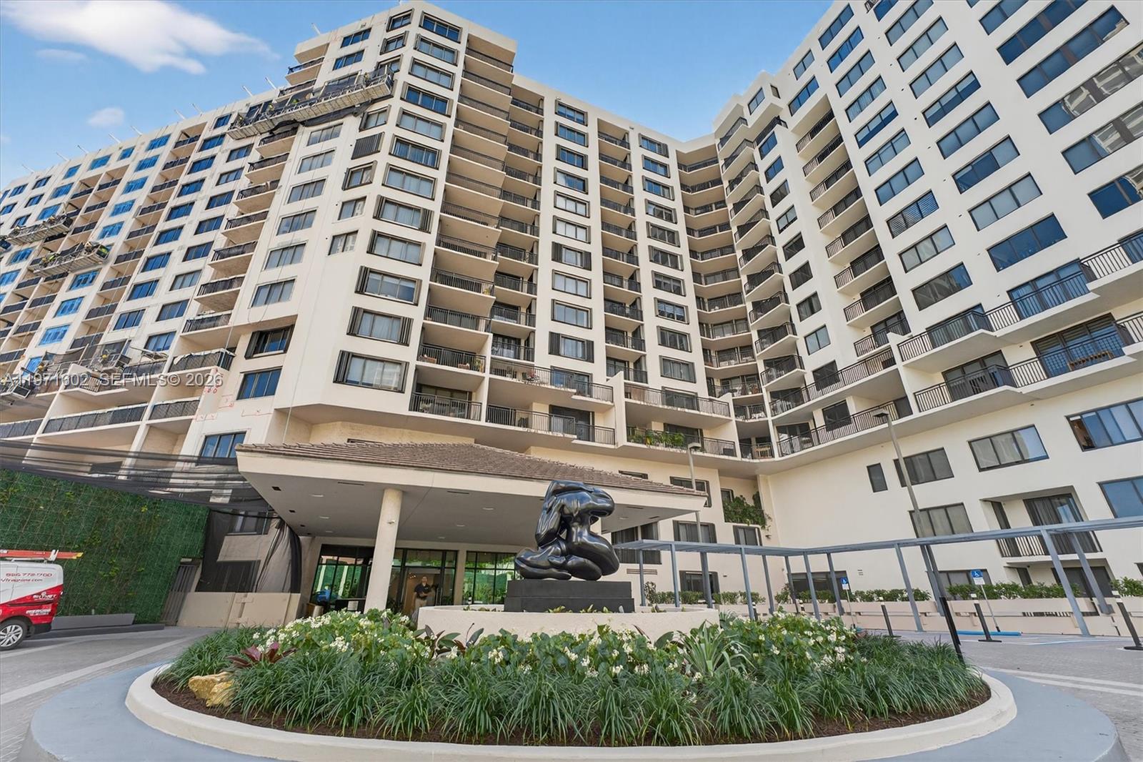 540 Brickell Key Dr #414, Miami FL 33131