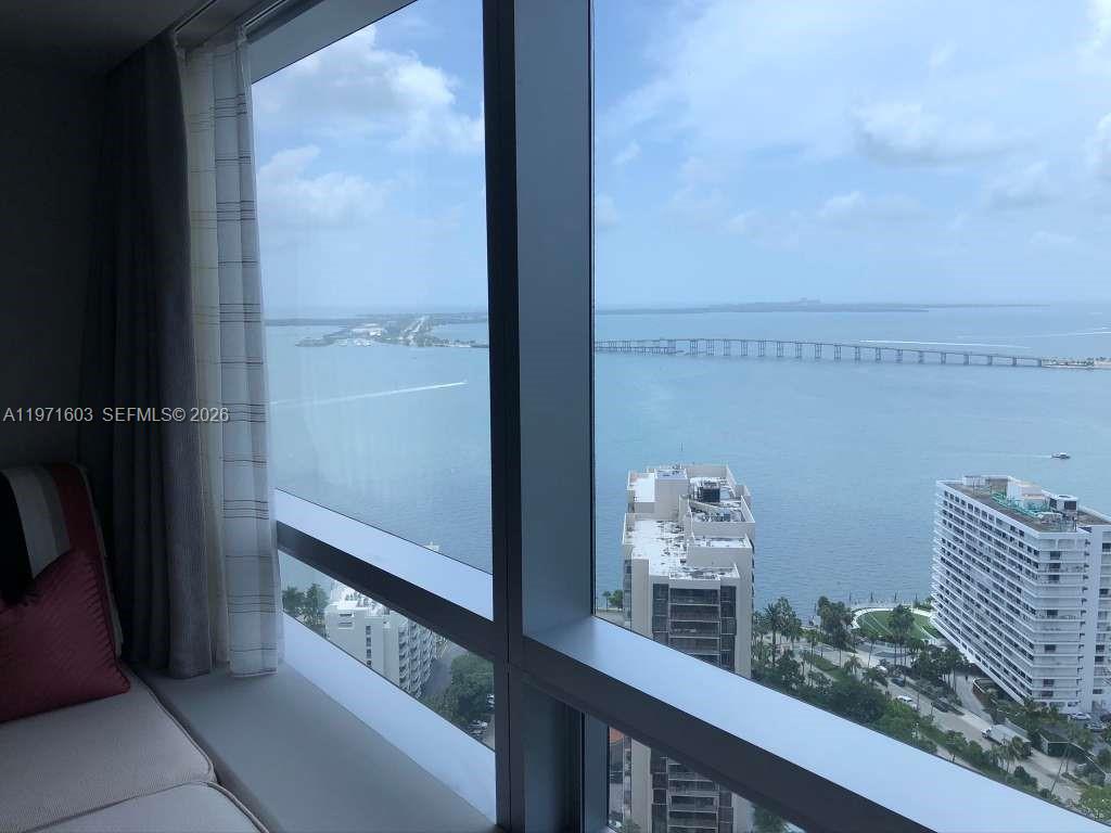 1435 Brickell Ave #3505, Miami FL 33131
