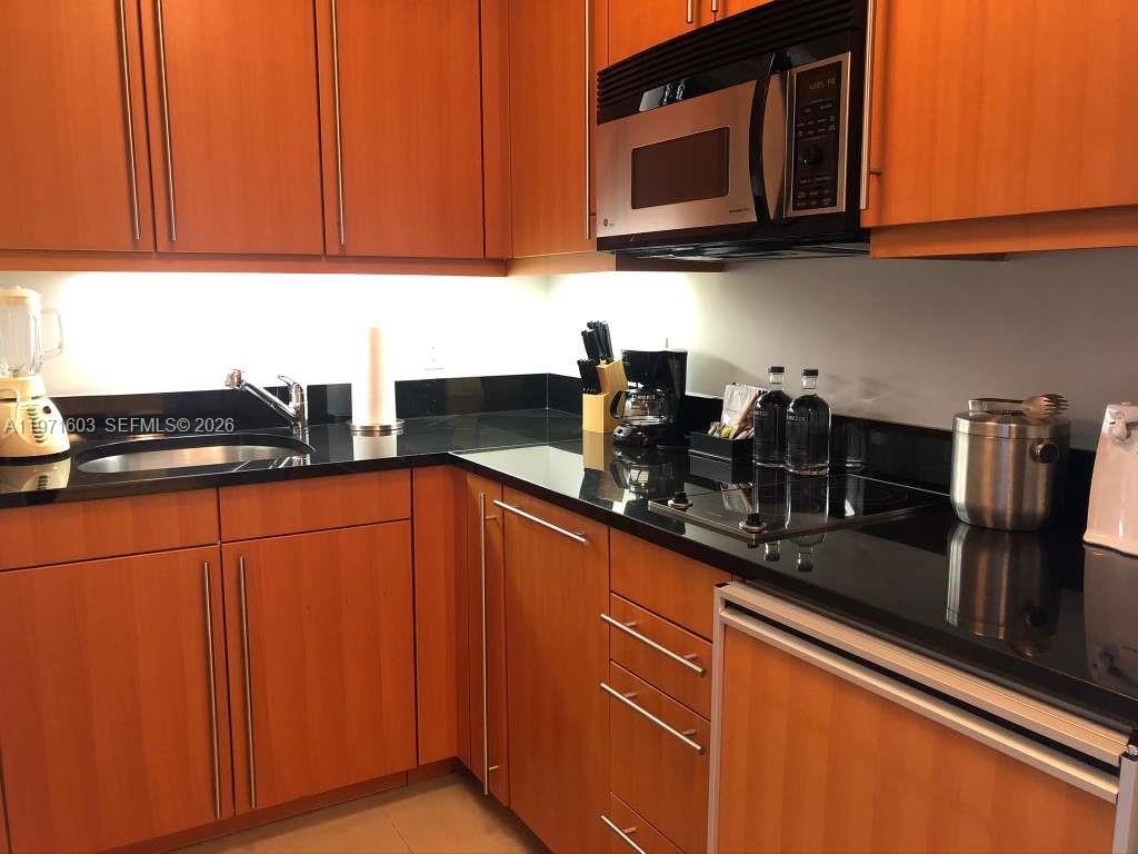 1435 Brickell Ave #3505, Miami FL 33131