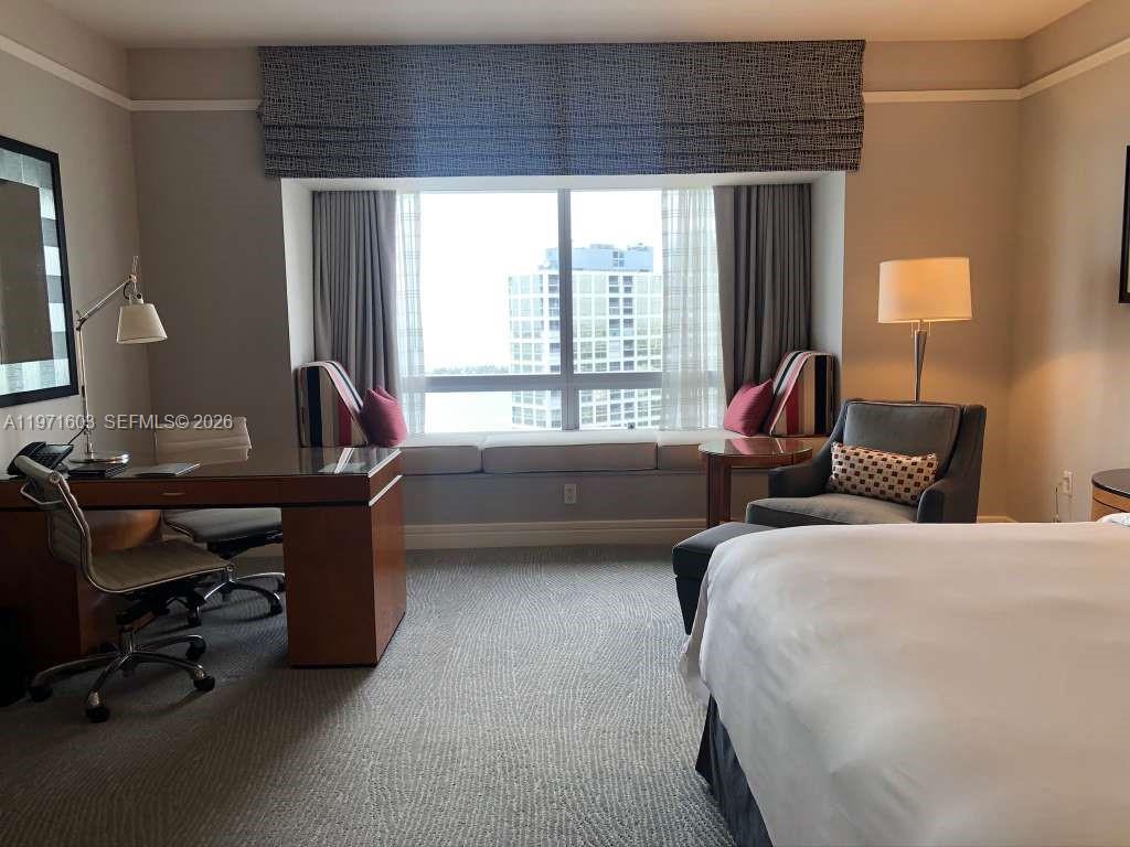 1435 Brickell Ave #3505, Miami FL 33131