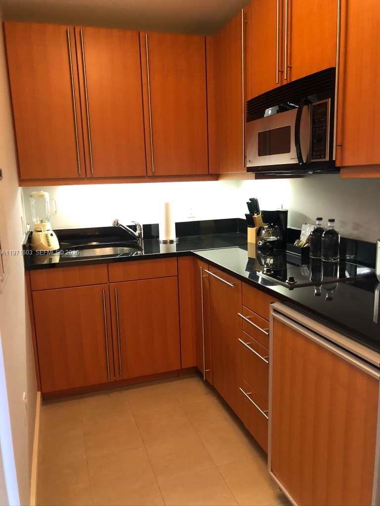 1435 Brickell Ave #3505, Miami FL 33131