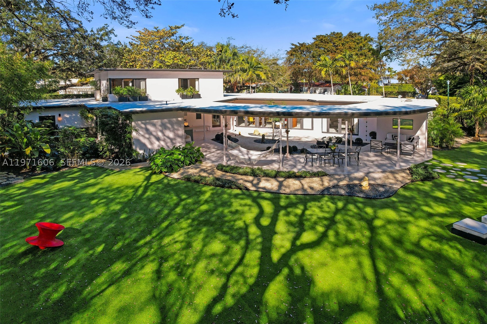 500 NE 96th St, Miami Shores FL 33138