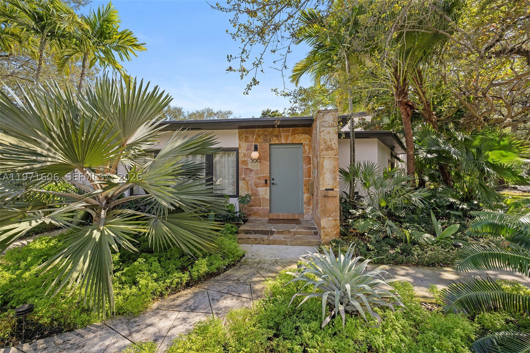 500 NE 96th St, Miami Shores FL 33138