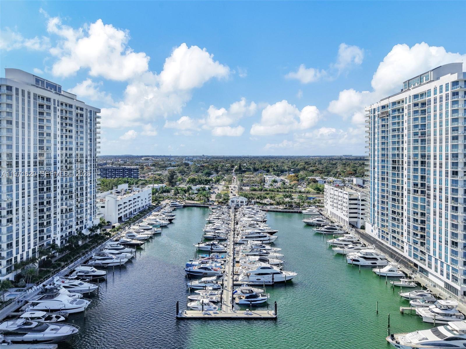 17111 Biscayne Blvd #1701, North Miami Beach FL 33160
