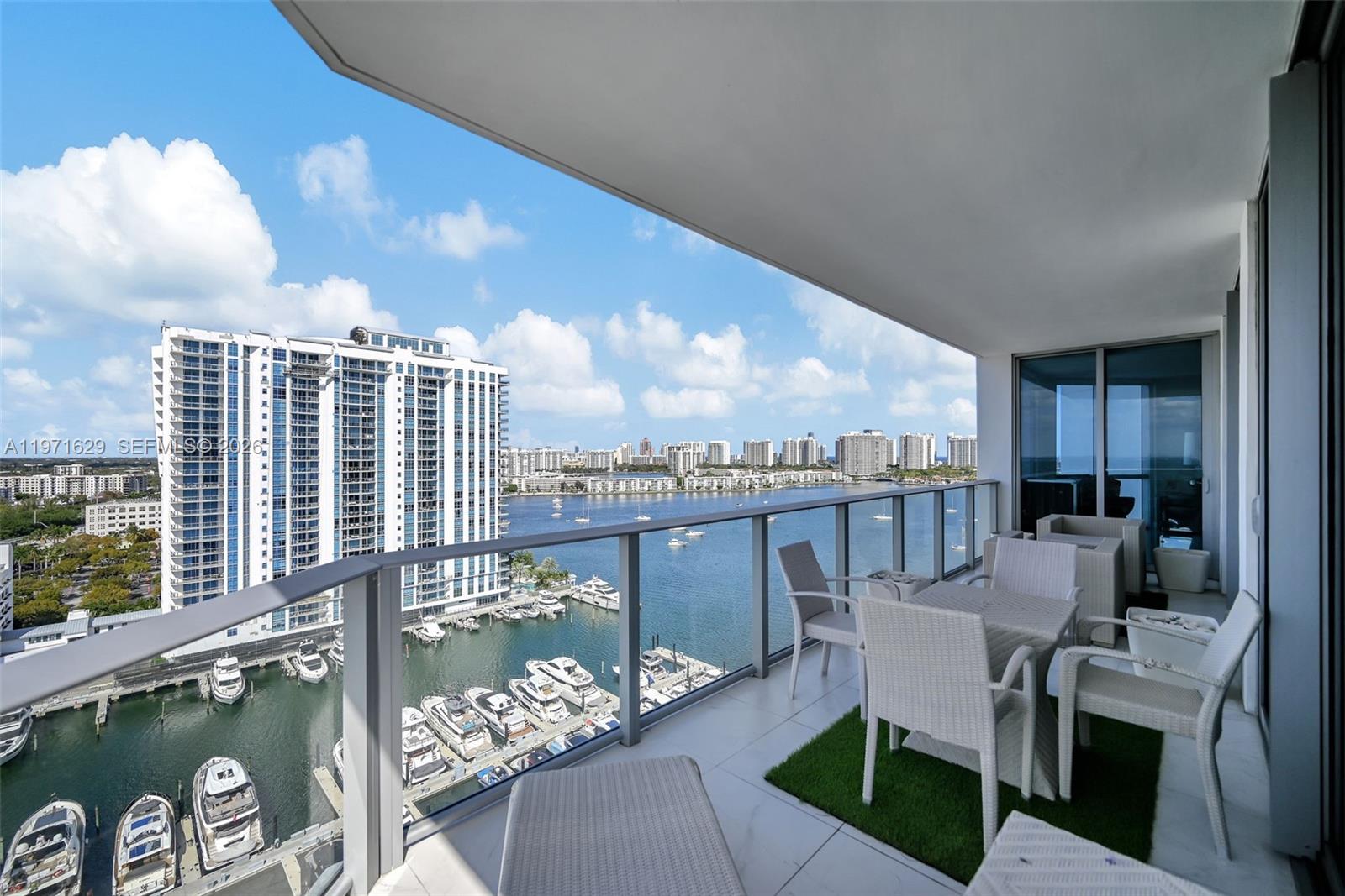 17111 Biscayne Blvd #1701, North Miami Beach FL 33160