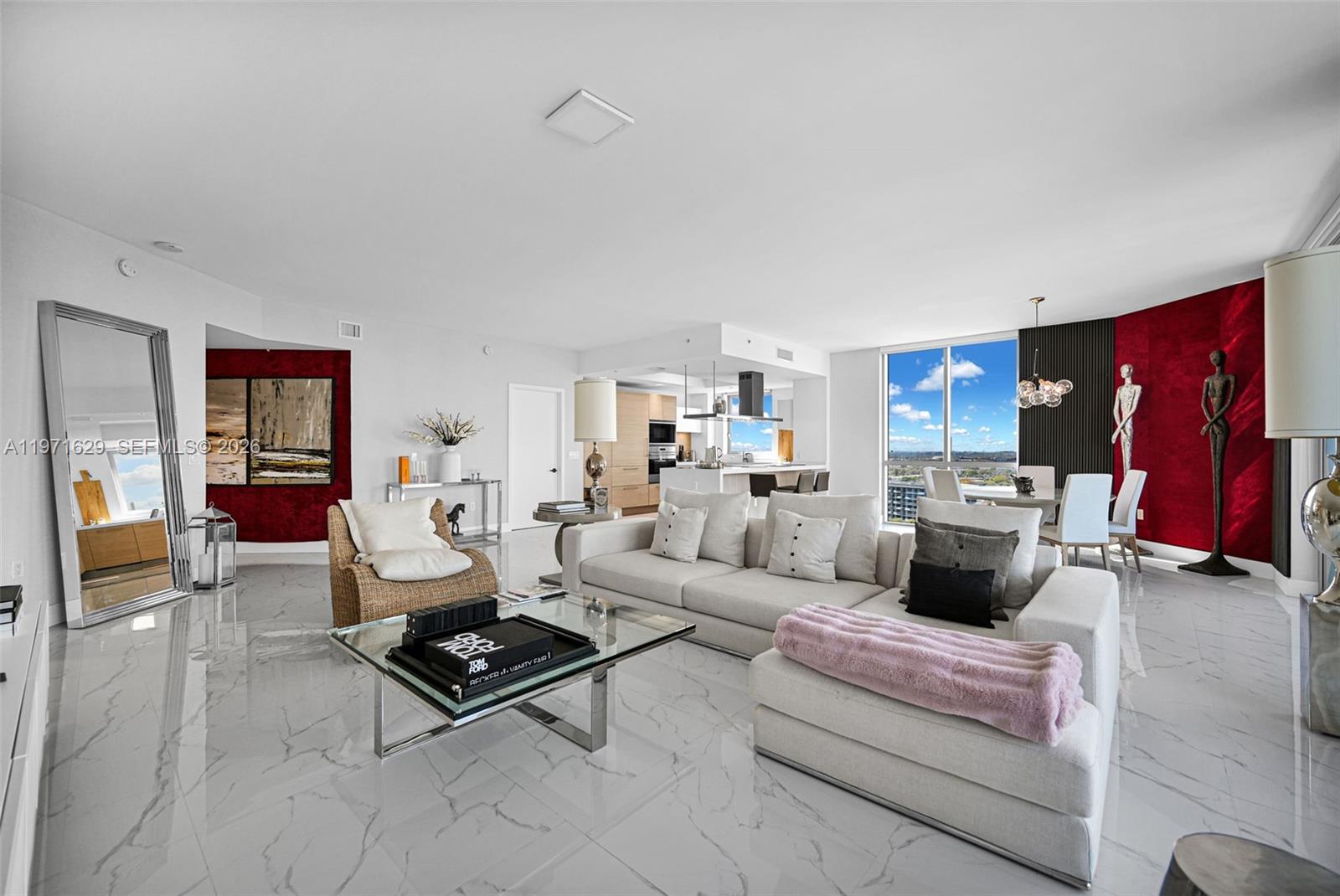 17111 Biscayne Blvd #1701, North Miami Beach FL 33160