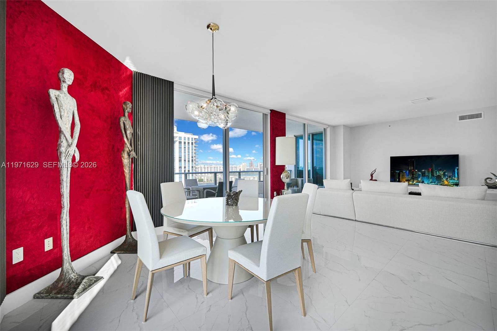 17111 Biscayne Blvd #1701, North Miami Beach FL 33160