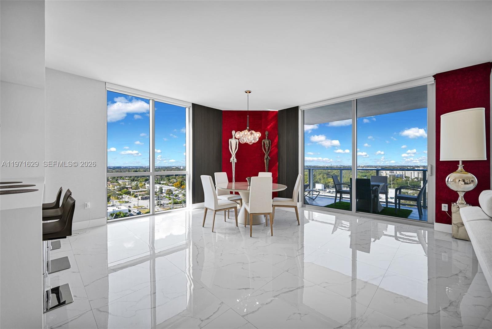 17111 Biscayne Blvd #1701, North Miami Beach FL 33160