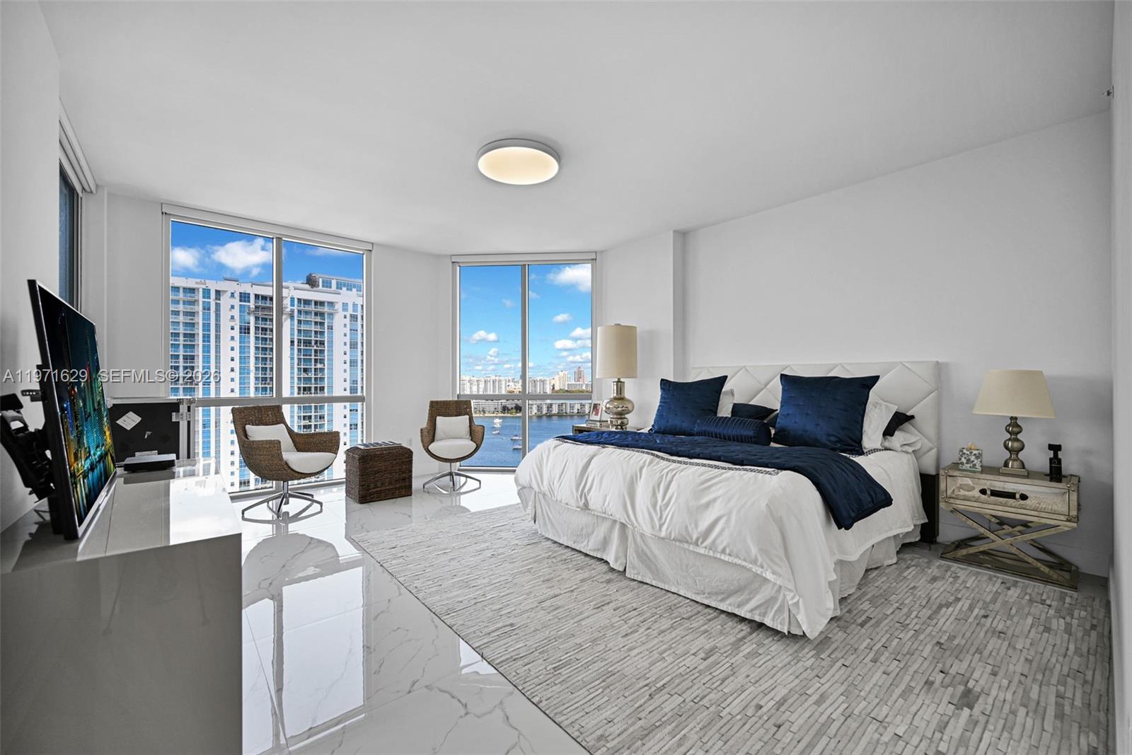 17111 Biscayne Blvd #1701, North Miami Beach FL 33160