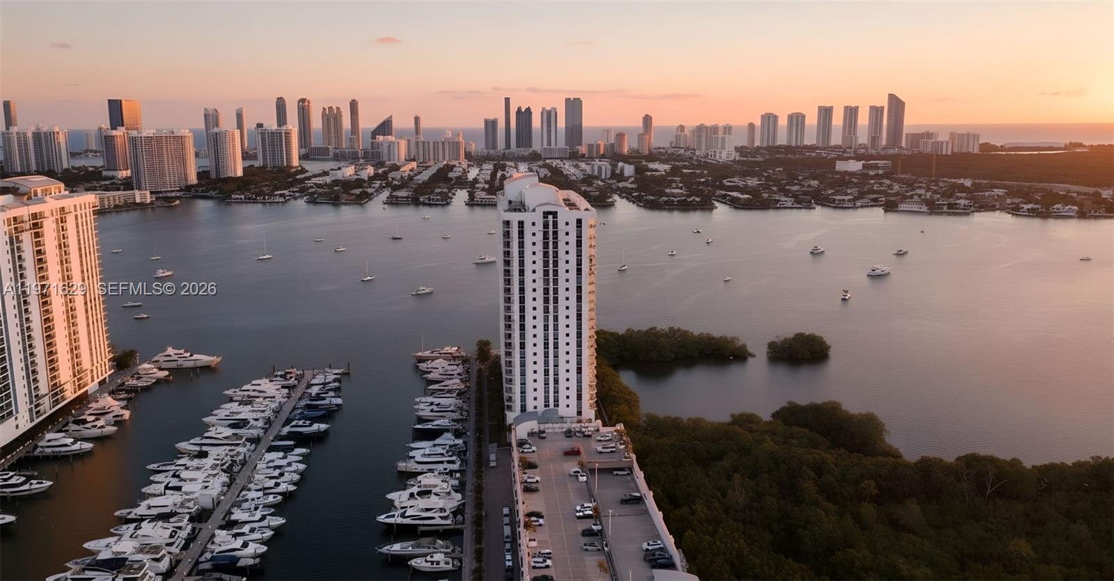 17111 Biscayne Blvd #1701, North Miami Beach FL 33160