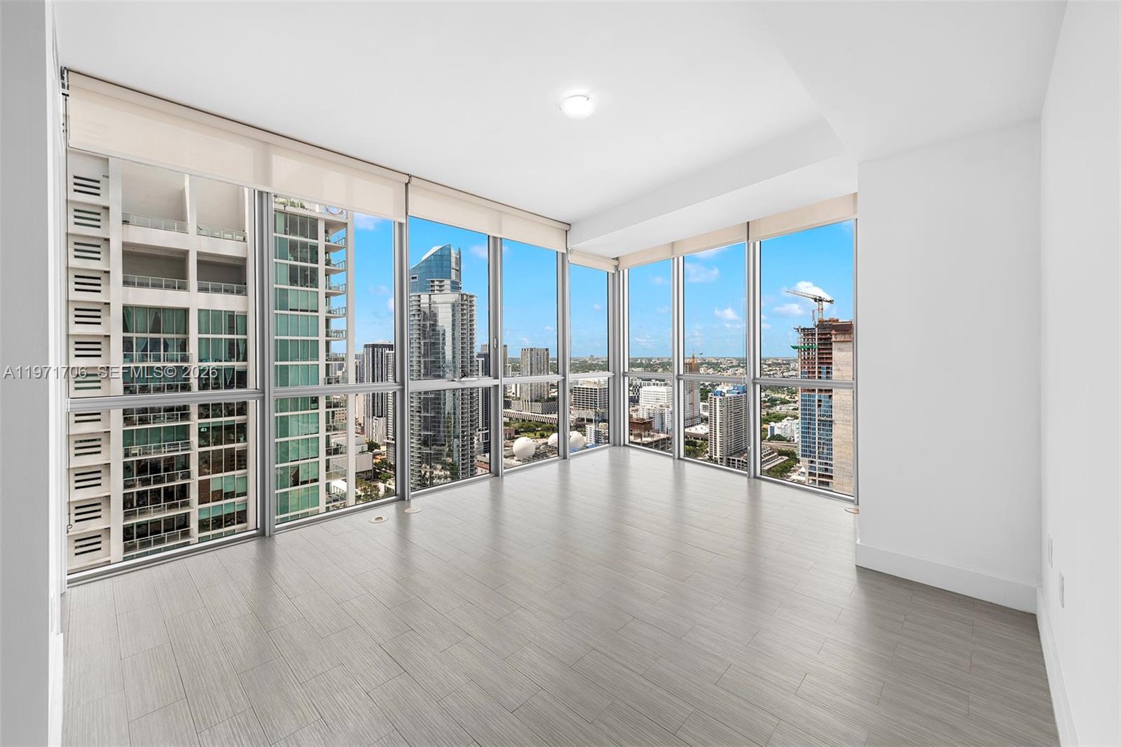 1100 Biscayne Blvd #4405, Miami FL 33132