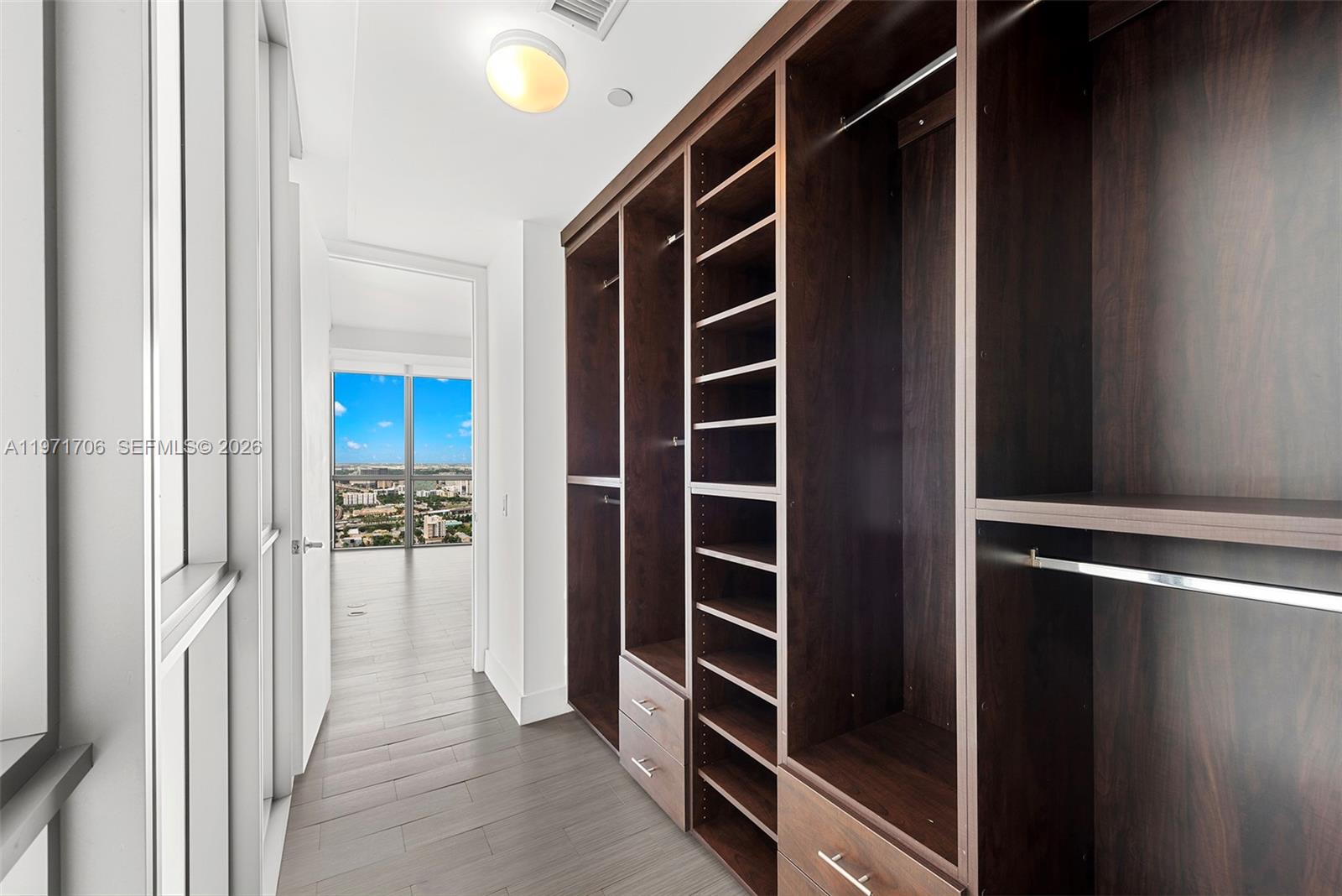 1100 Biscayne Blvd #4405, Miami FL 33132