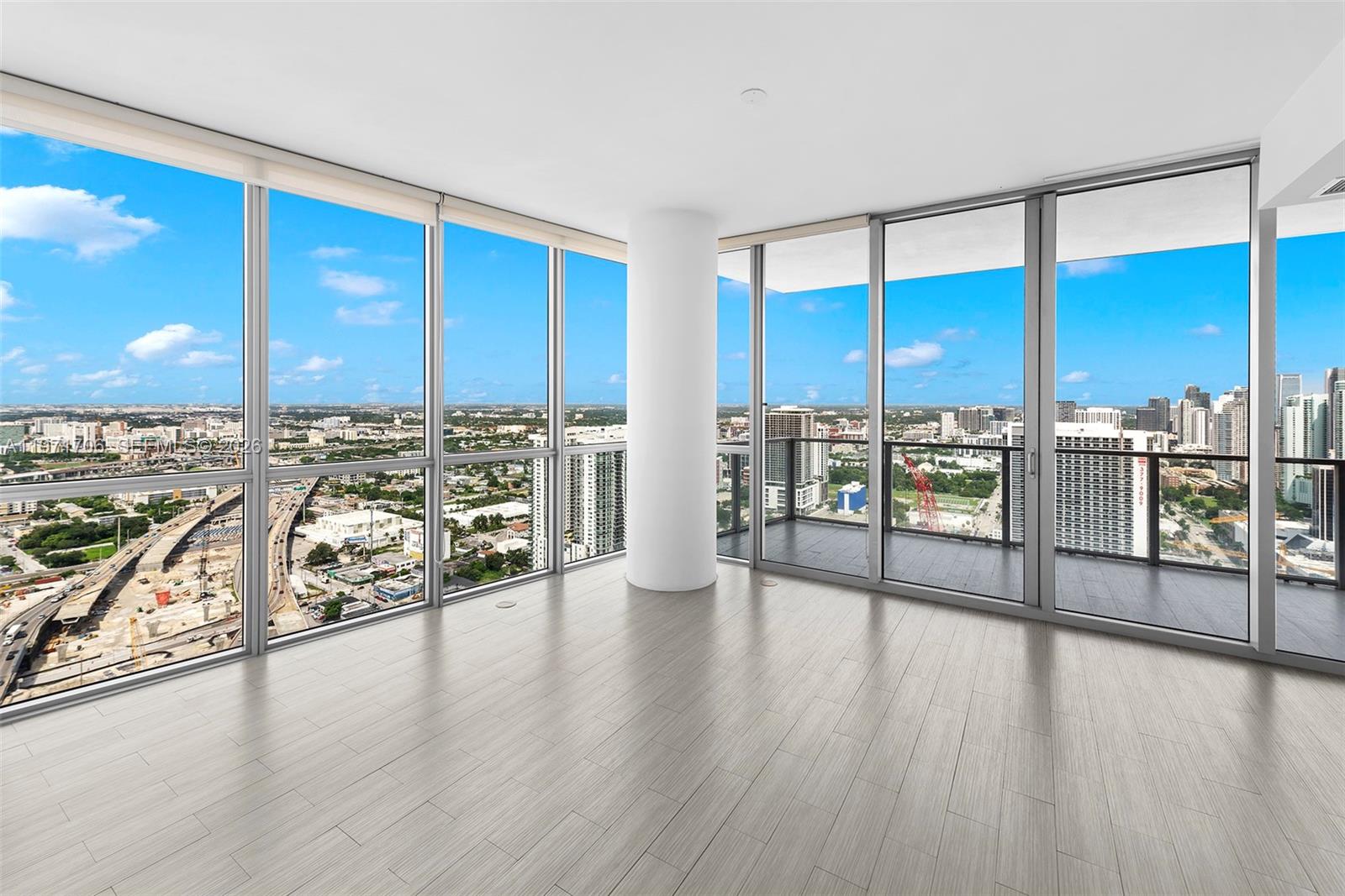 1100 Biscayne Blvd #4405, Miami FL 33132