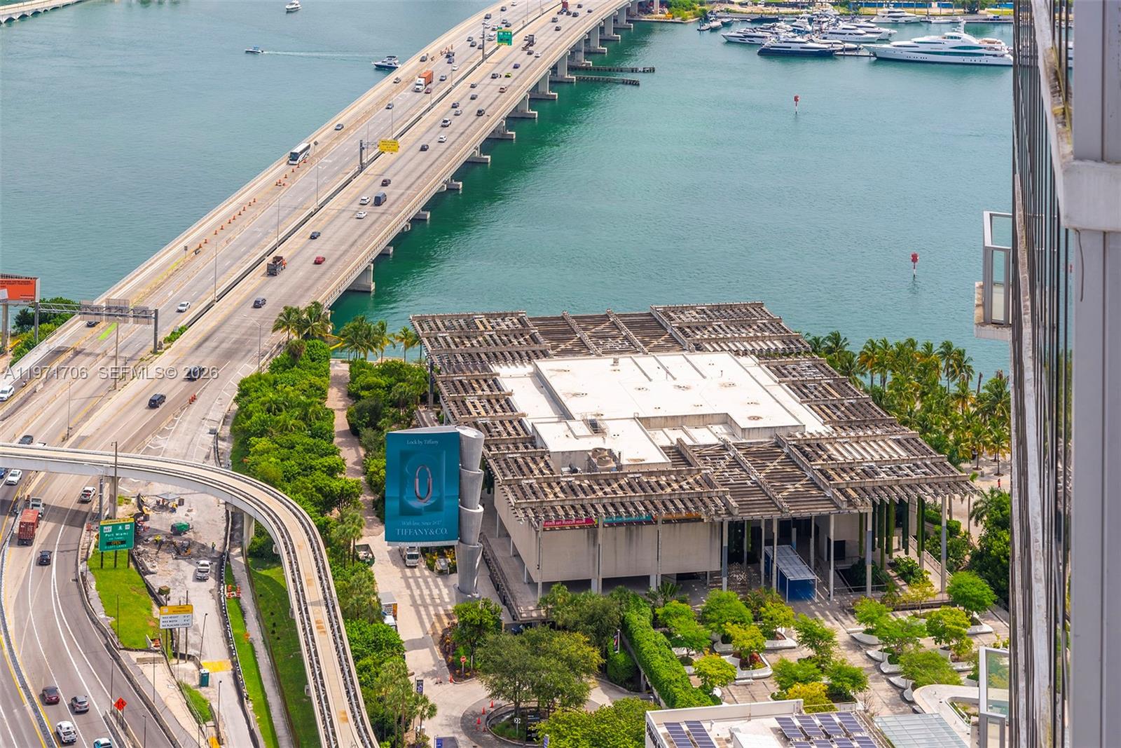 1100 Biscayne Blvd #4405, Miami FL 33132