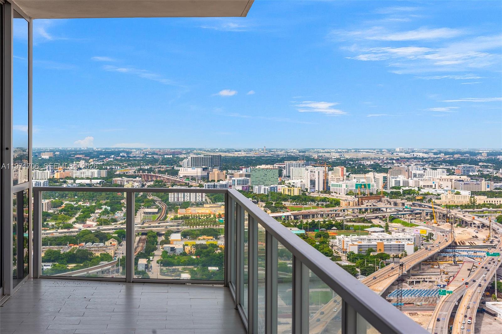 1100 Biscayne Blvd #4405, Miami FL 33132