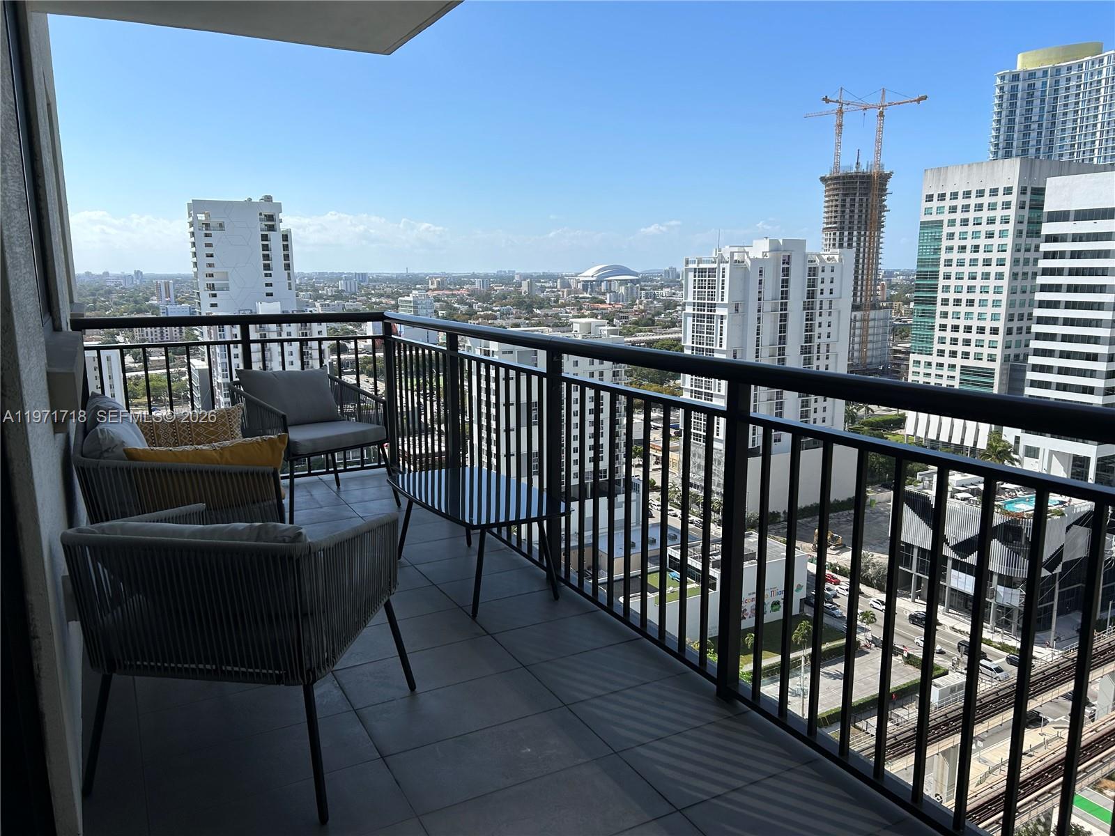 999 SW 1st Ave #2114, Miami FL 33130