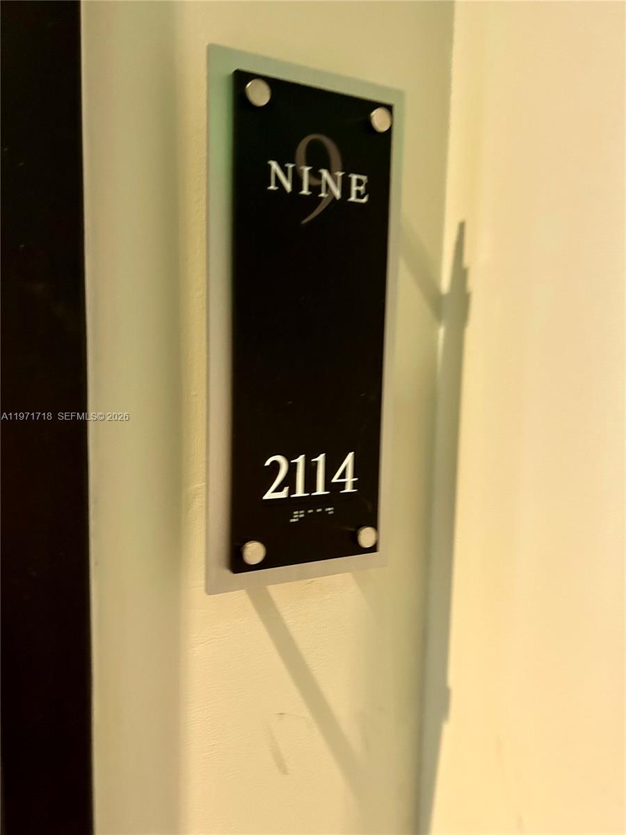 999 SW 1st Ave #2114, Miami FL 33130