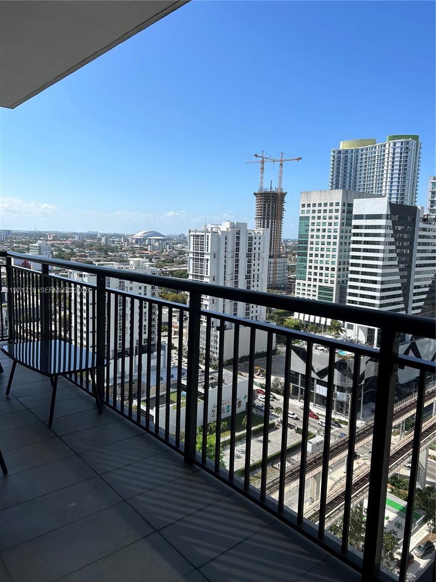 999 SW 1st Ave #2114, Miami FL 33130